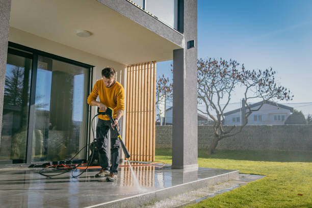 Best Patio and Deck Pressure Washing  in Lonsdale, MN